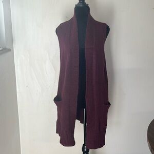 Loft Outlet Sweater Vest